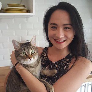 Meet your Posher, Christina